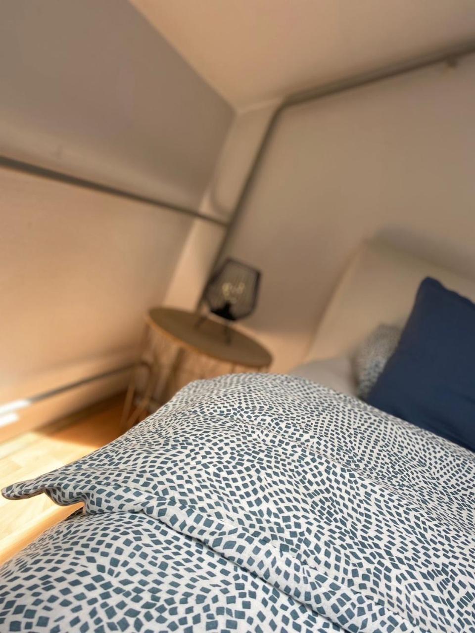 Mia Airport studio apartment Velika Gorica Esterno foto