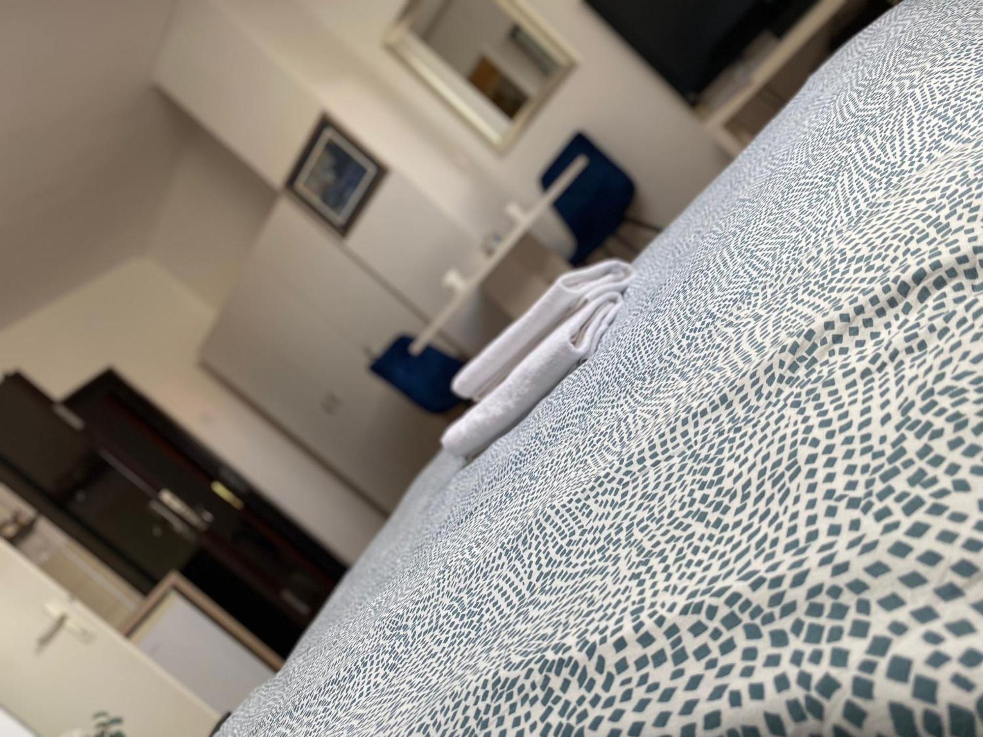 Mia Airport studio apartment Velika Gorica Esterno foto