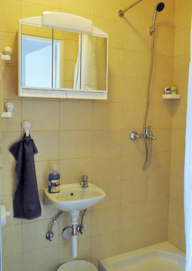 Mia Airport studio apartment Velika Gorica Esterno foto